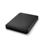 Western Digital 2TB Elements Portable HDD ( WDBU6Y0020BBK-WESN ) – Image 4