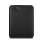 Western Digital 2TB Elements Portable HDD ( WDBU6Y0020BBK-WESN ) – Image 3