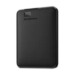 Western Digital 2TB Elements Portable HDD ( WDBU6Y0020BBK-WESN ) – Image 2