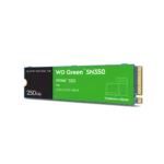 Disque SSD interne Western Digital Green SN350 NVMe 2 To (WDS200T3G0C) – Image 4