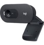 Webcam Logitech C505e (960-001372) – Image 3