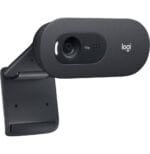 Webcam Logitech C505e (960-001372) – Image 2