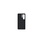 SAMSUNG Silicone Case for Galaxy S25+ Black