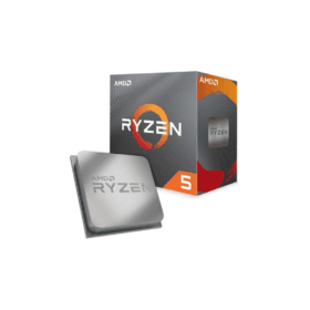 AMD Ryzen 5 5600GT
