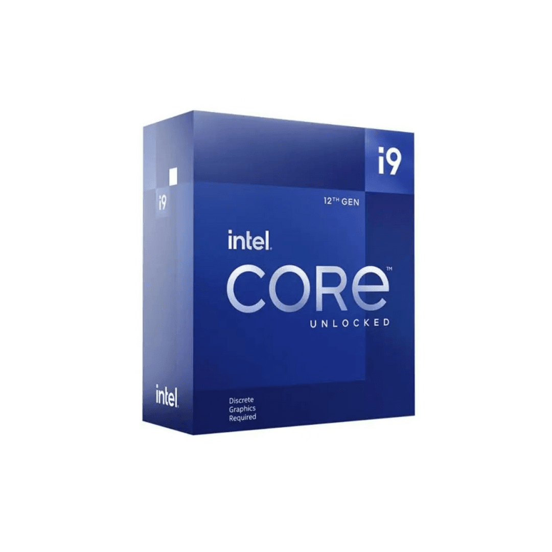 120 Intel® Core™ i9-12900KF – Image 1