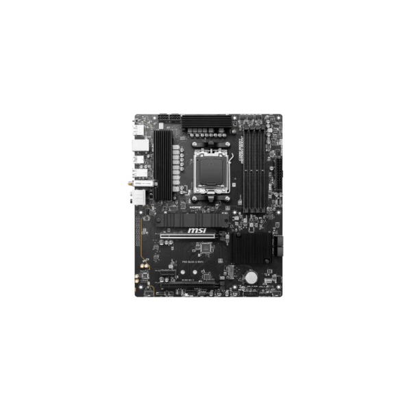 Carte Mère MSI PRO B650-S WIFI