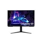 Moniteur Gaming 27" Odyssey G3 G30D