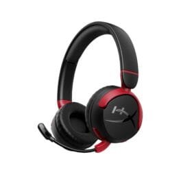 Casque sans fil gaming HyperX Cloud Mini