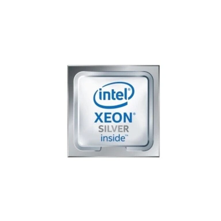 Processeur Intel® Xeon® Silver 4410Y 2 GHz