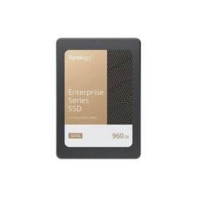 Disque Dur interne SSD Synology SAT5220 sata 2.5" 960 Go