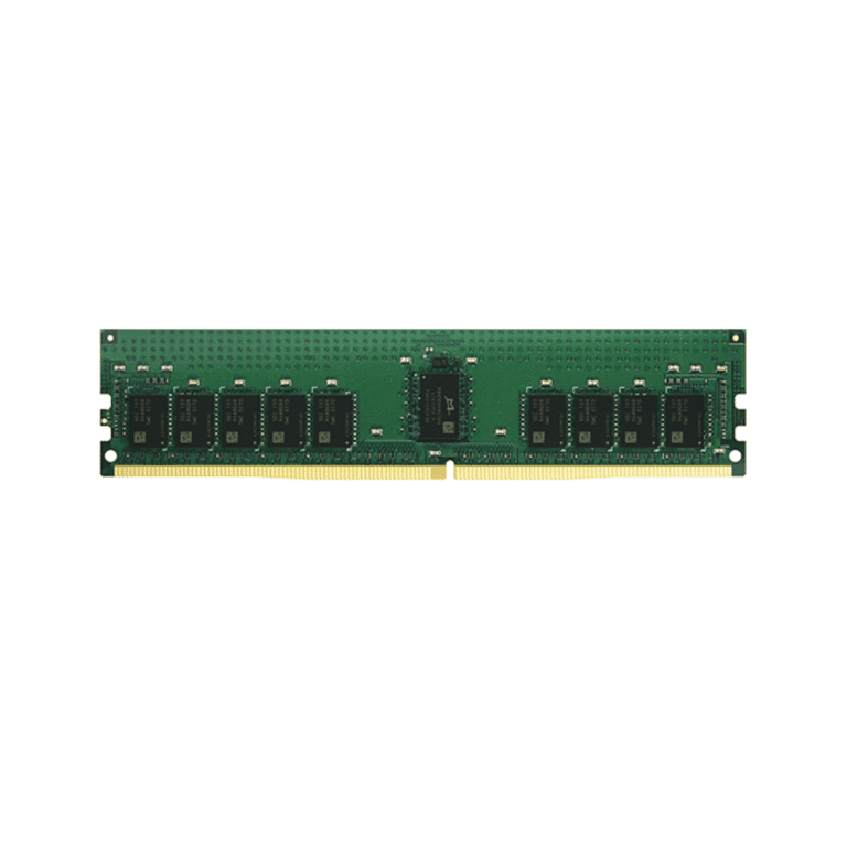 Synology Mémoire 16GB ECC DDR4