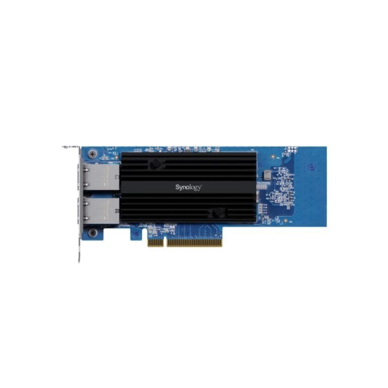 E10G30-T2 Carte d'extension