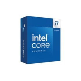 Processeur Intel® Core™ i7-14700F 33 Mo de cache, jusqu'à 5,40 GHz