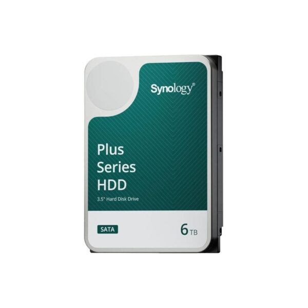 Disque Dur Synology 6TB Plus HAT3300