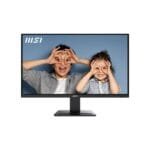 Écran 27" UHD 4K MSI Pro MP273U