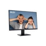 Écran 27" UHD 4K MSI Pro MP273U – Image 2