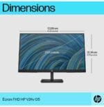 Écran HP V24v G5 Full HD – Image 6