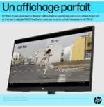Écran HP V24v G5 Full HD – Image 5