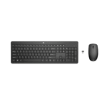 Ensemble clavier et souris sans fil HP 230