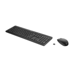 Ensemble clavier et souris sans fil HP 230 – Image 2