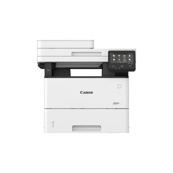 Imprimante Multifonction Laser Monochrome Canon i-SENSYS MF552DW