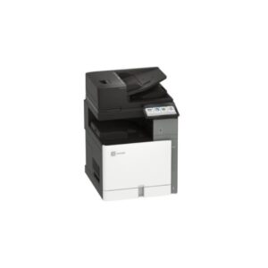 Imprimante laser Lexmark CX962SE A3