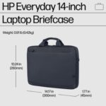 Sacoche PC portable HP Everyday 14 pouces – Image 2