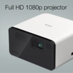VideoProjecteur laser Epson EF-21W – Image 2