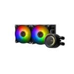 Water cooling MSI MAG CORELIQUID E240 – Image 2