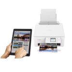 Imprimante Photo Multifonction Canon PIXMA TS7640i – Image 7