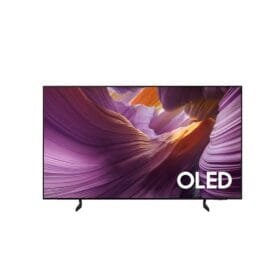 Smart TV 55 OLED S85F 4K Vision AI