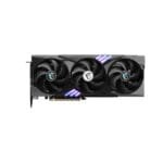 Carte Graphique MSI GeForce® RTX 5060 Ti 16G