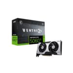 Carte graphique MSI GeForce RTX 5060 Ti 8G