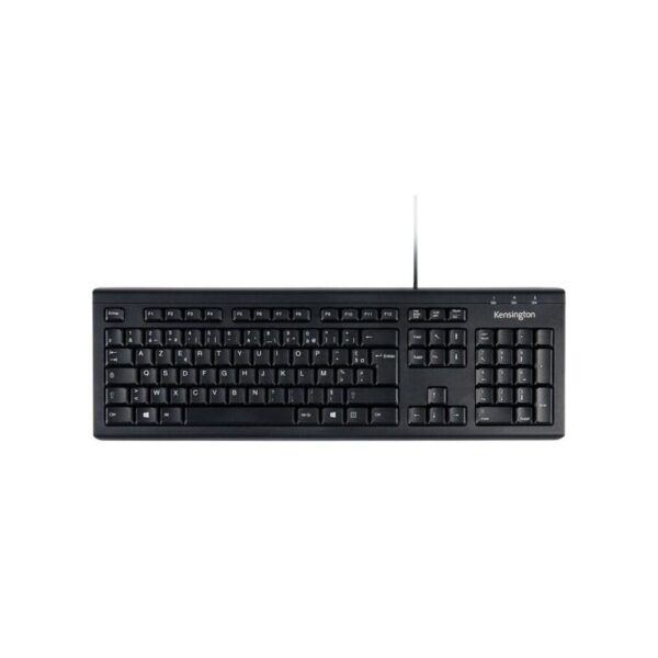 Clavier filaire ValuKeyboard USB