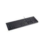 Clavier filaire ValuKeyboard USB – Image 2
