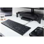 Clavier filaire ValuKeyboard USB – Image 3