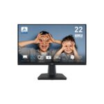 Moniteur MSI Pro MP225V 100Hz 1ms