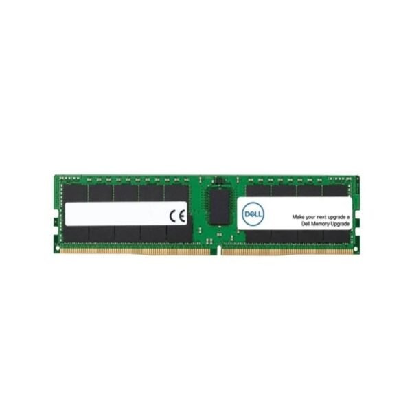 Dell Mémoire 32Go - 2RX8 DDR4 RDIMM 3200MHz