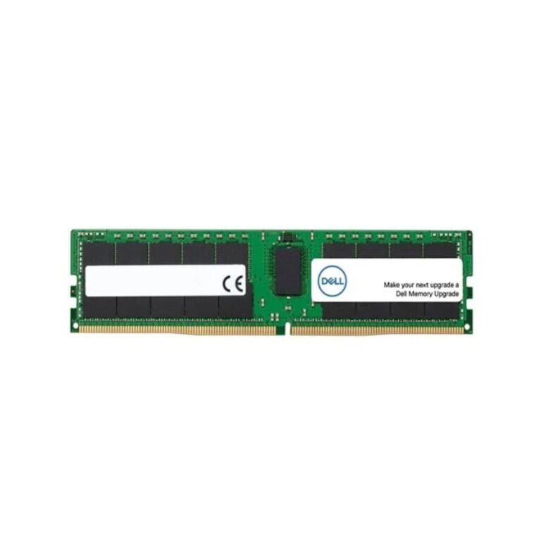 Dell Mémoire 32Go - 2RX8 DDR4 RDIMM 3200MHz