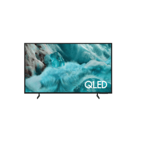 SAMSUNG TV 55 serie 7F QLED UHD 4K
