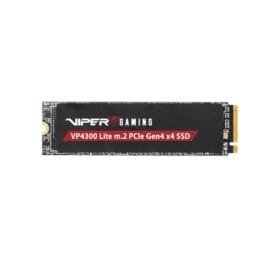 Disque Dur interne 2To SSD Patriot VP4300