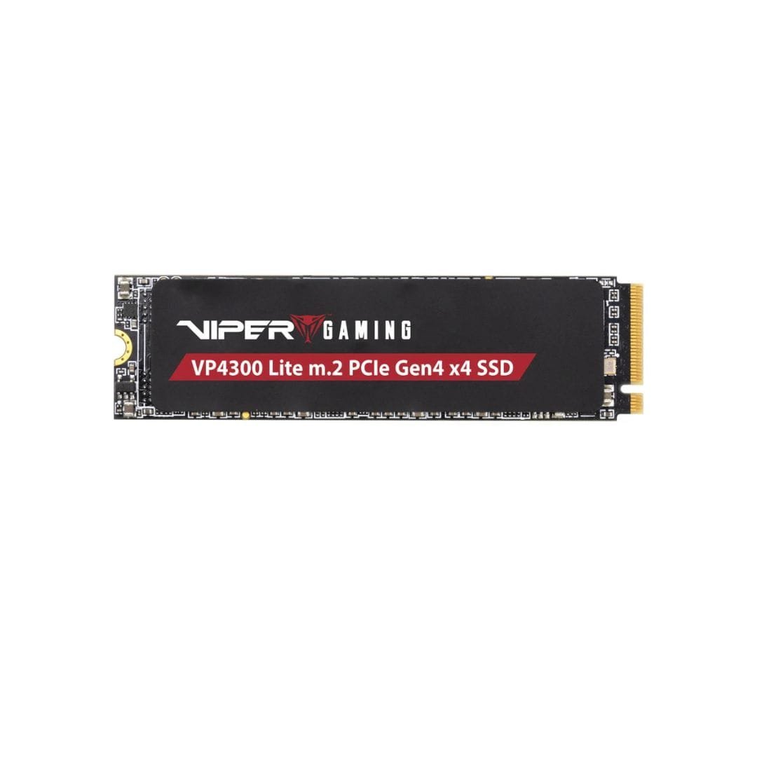 Disque Dur interne SSD Patriot (1) Disque Dur interne 2To SSD Patriot VP4300 – Image 1