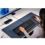 Clavier filaire Kensington KB100 EQ – Image 3