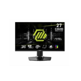 Moniteur MSI MAG 274UPF E2 4K