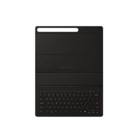 Samsung Clavier Book Cover Galaxy Tab S10 FE+