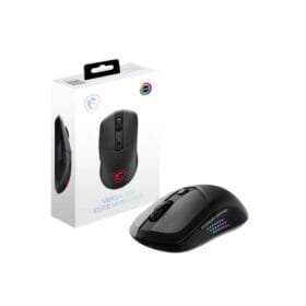Souris gaming sans fil Bluetooth MSI Versa 300 ELITE