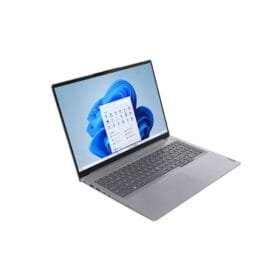 PC portable Lenovo Thinkbook 16-IRL 16 Go -256 Go SSD