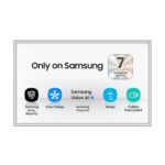 Smart TV 65" QLED Q7F 4K Vision AI – Image 5