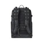 Sac à dos navy camo 7663 Rivacase 17.3" – Image 3