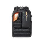 Sac à dos navy camo 7663 Rivacase 17.3" – Image 5